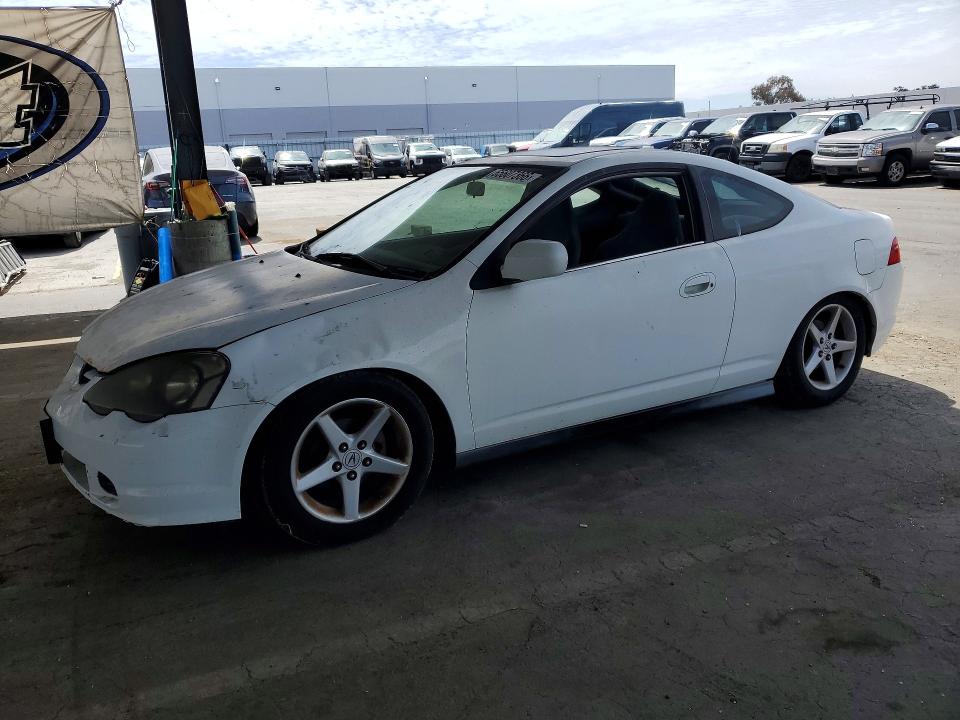 Aukcja sprzedaży 2004 Acura Rsx, vin: JH4DC54834S008530, numer aukcji: 65607366
