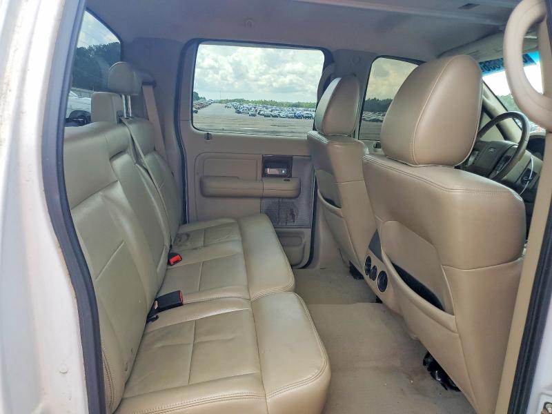 63124666 :رقم المزاد ، 1FTPW14V57KA46902 vin ، 2007 Ford F150 مزاد بيع
