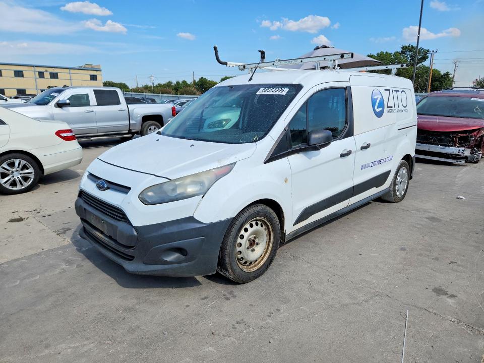 Auction sale of the 2017 Ford Transit Connect, vin: NM0LS7E74H1310466, lot number: 66093886