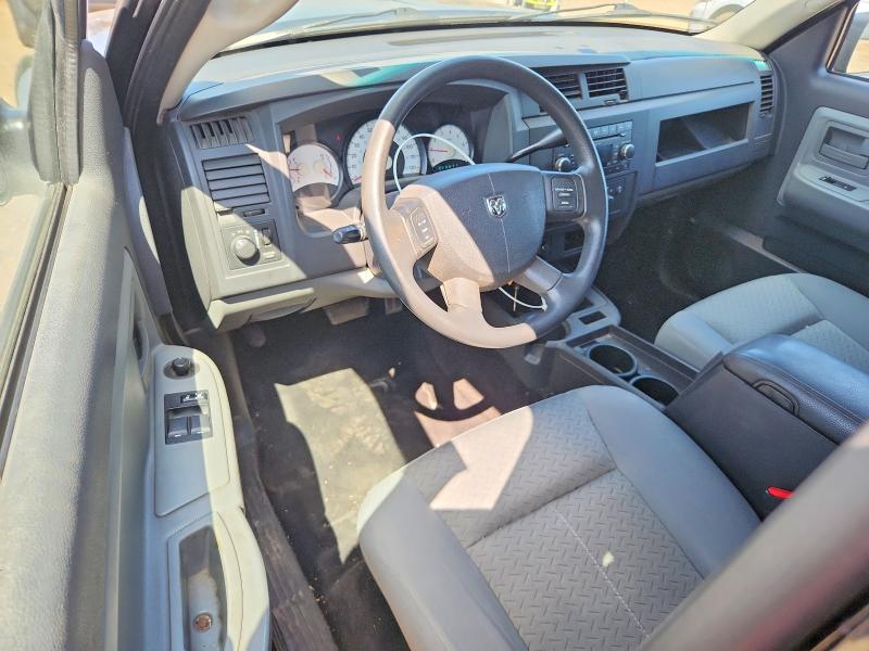Продаж на аукціоні авто 2008 Dodge Dakota, vin: 1D7HW32K18S559242, номер лоту: 66299826