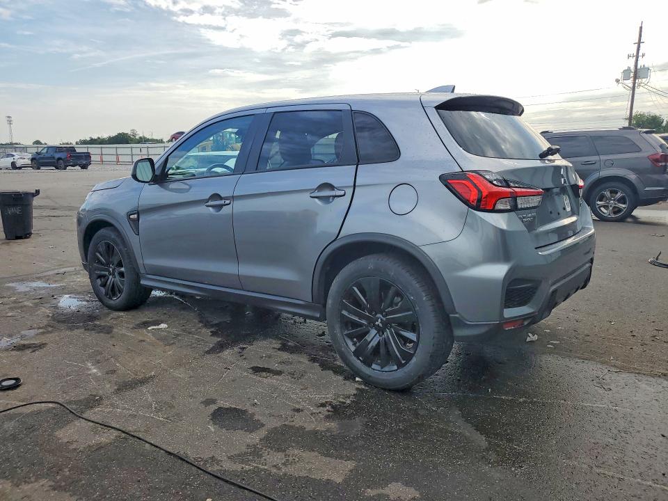Aukcja sprzedaży 2024 Mitsubishi Outlander Sport, vin: JA4ARUAU3RU011822, numer aukcji: 66699256