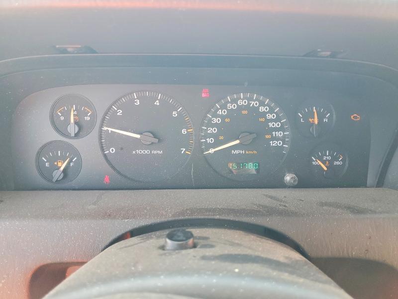 Продажа на аукционе авто 2003 Jeep Grand Cherokee, vin: 1J4GW48S73C593640, номер лота: 66223986