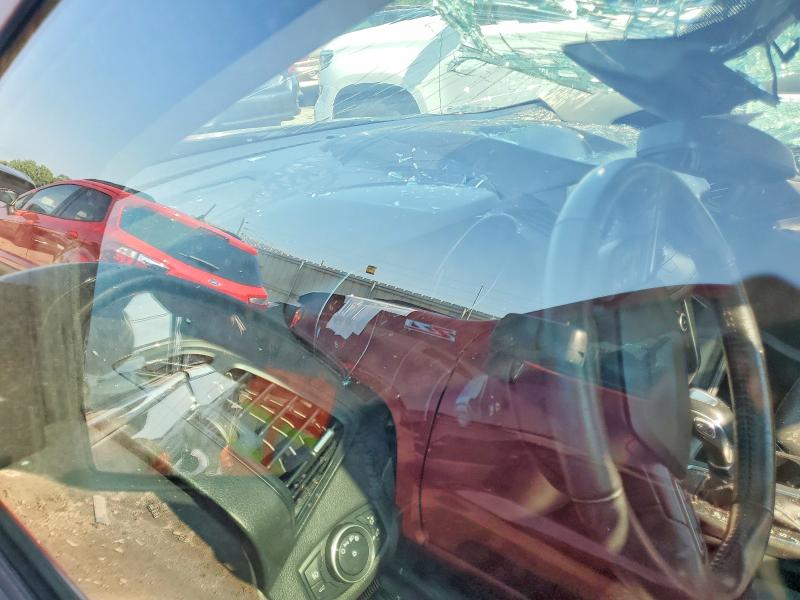 2019 Ford Escape მანქანა იყიდება აუქციონზე, vin: 1FMCU9HDXKUA92075, აუქციონის ნომერი: 63422126