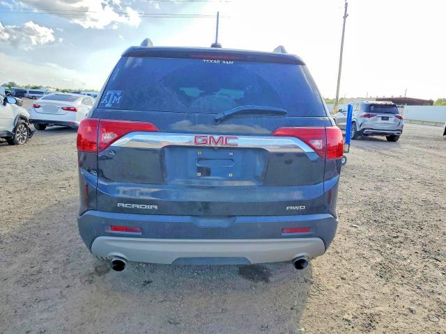 2019 Gmc Acadia მანქანა იყიდება აუქციონზე, vin: 1GKKNULS1KZ184477, აუქციონის ნომერი: 65648736