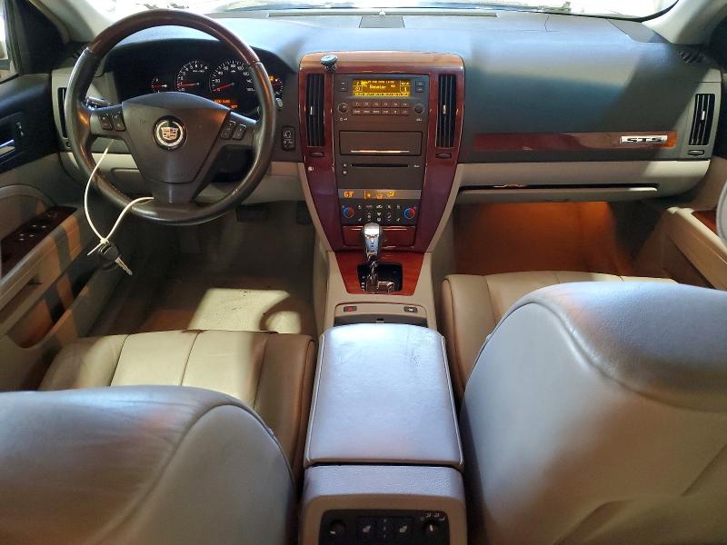 Aukcja sprzedaży 2007 Cadillac Sts, vin: 1G6DW677470121889, numer aukcji: 62910096