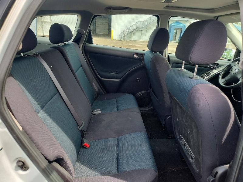 Aukcja sprzedaży 2006 Toyota Matrix, vin: 2T1KR32E56C606904, numer aukcji: 64775416