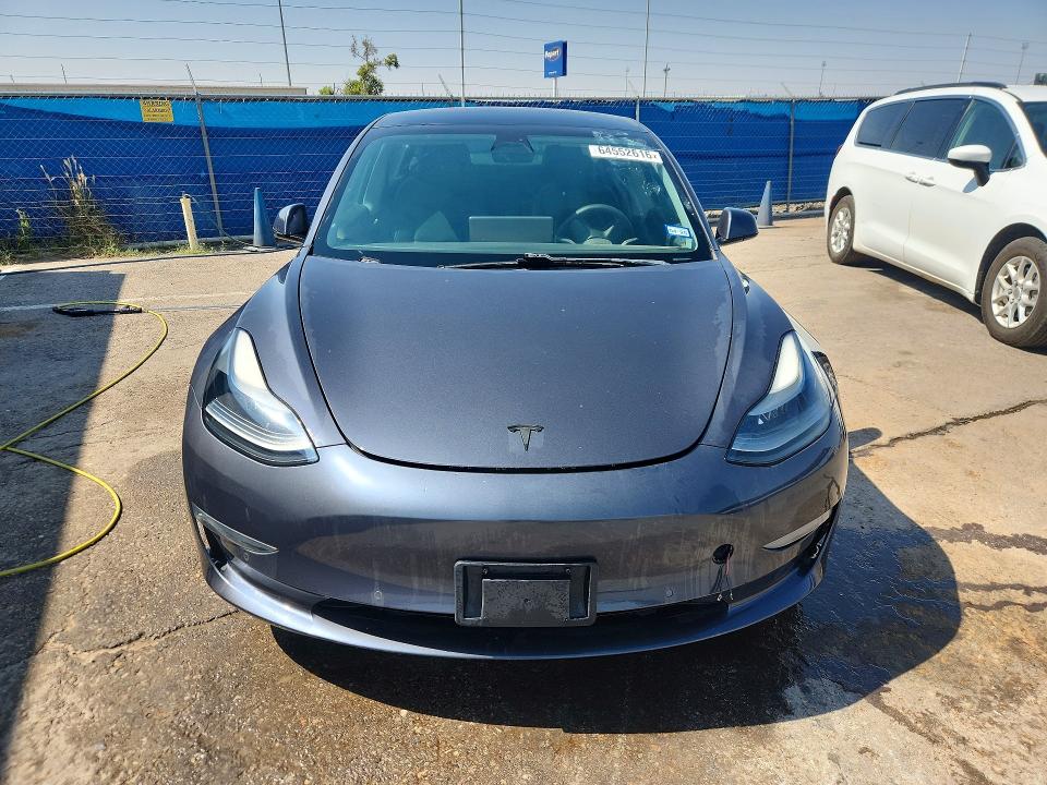 Aukcja sprzedaży 2021 Tesla Model 3, vin: 5YJ3E1EC9MF913645, numer aukcji: 64552616
