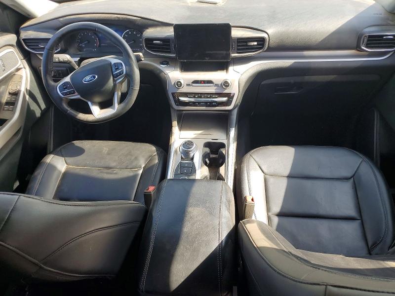 Aukcja sprzedaży 2023 Ford Explorer, vin: 1FMSK8DH9PGA59613, numer aukcji: 64147436