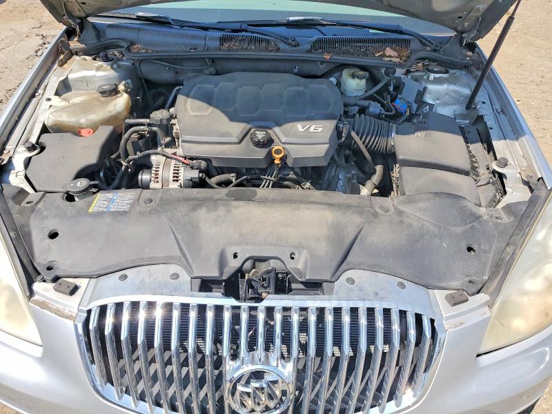67121426 :رقم المزاد ، 1G4HC5EM7AU122752 vin ، 2010 Buick Lucerne مزاد بيع