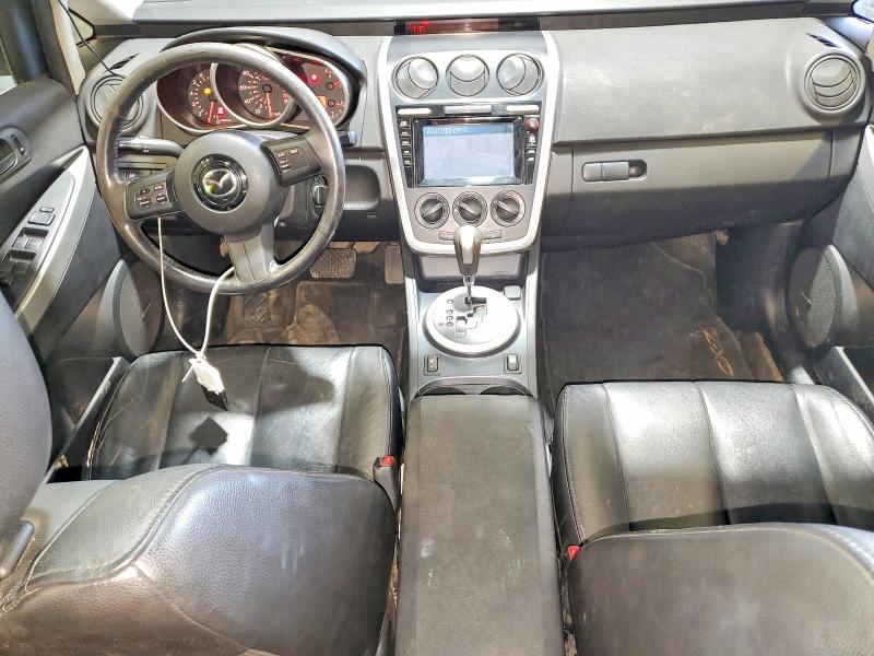 Продажа на аукционе авто 2007 Mazda Cx-7, vin: JM3ER293370118341, номер лота: 65673276