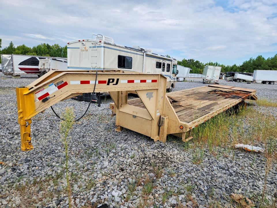 Aukcja sprzedaży 2018 Pj Trailer Trailer, vin: 4P5FD3028J3030354, numer aukcji: 65584586