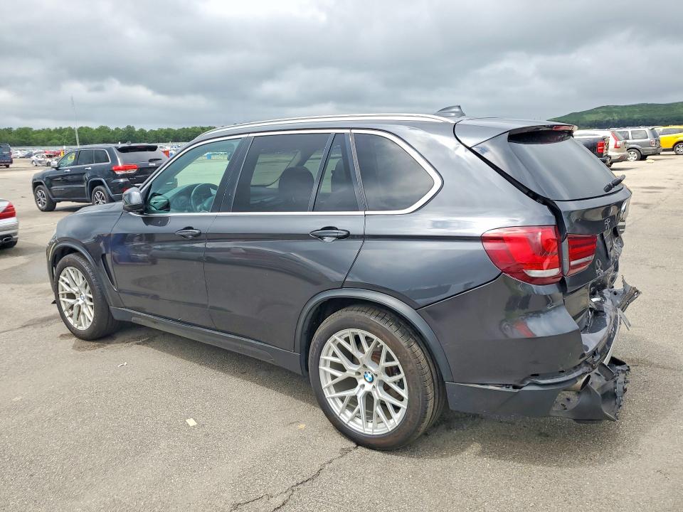 Продаж на аукціоні авто 2016 Bmw X5, vin: 5UXKR0C55G0P23521, номер лоту: 65384526