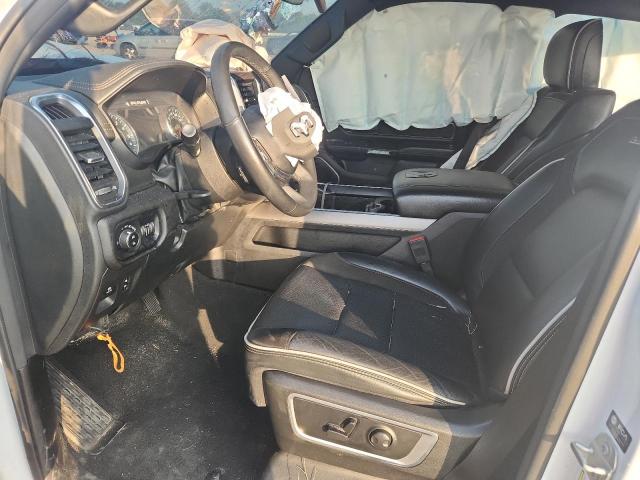 65554456 :رقم المزاد ، 1C6SRFJP0SN567819 vin ، 2025 Ram 1500 مزاد بيع