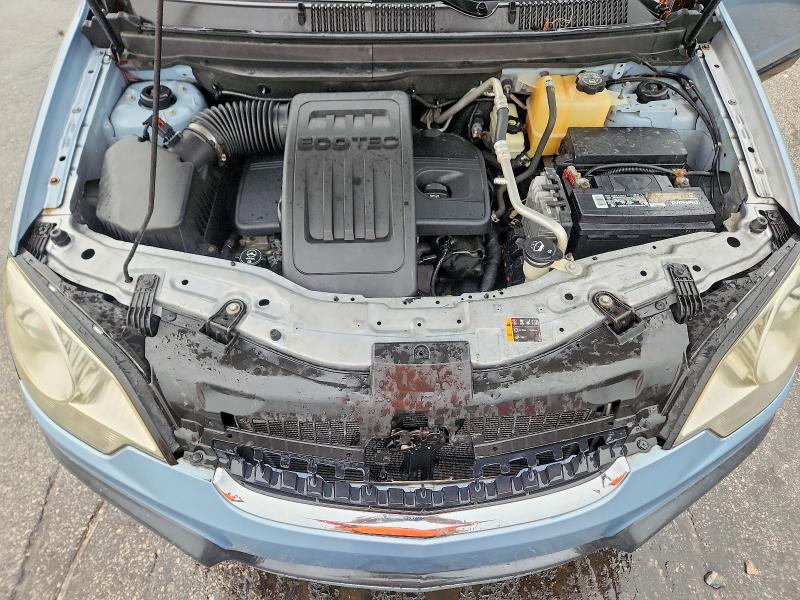 Продаж на аукціоні авто 2013 Chevrolet Captiva, vin: 3GNAL2EKXDS597343, номер лоту: 63807916