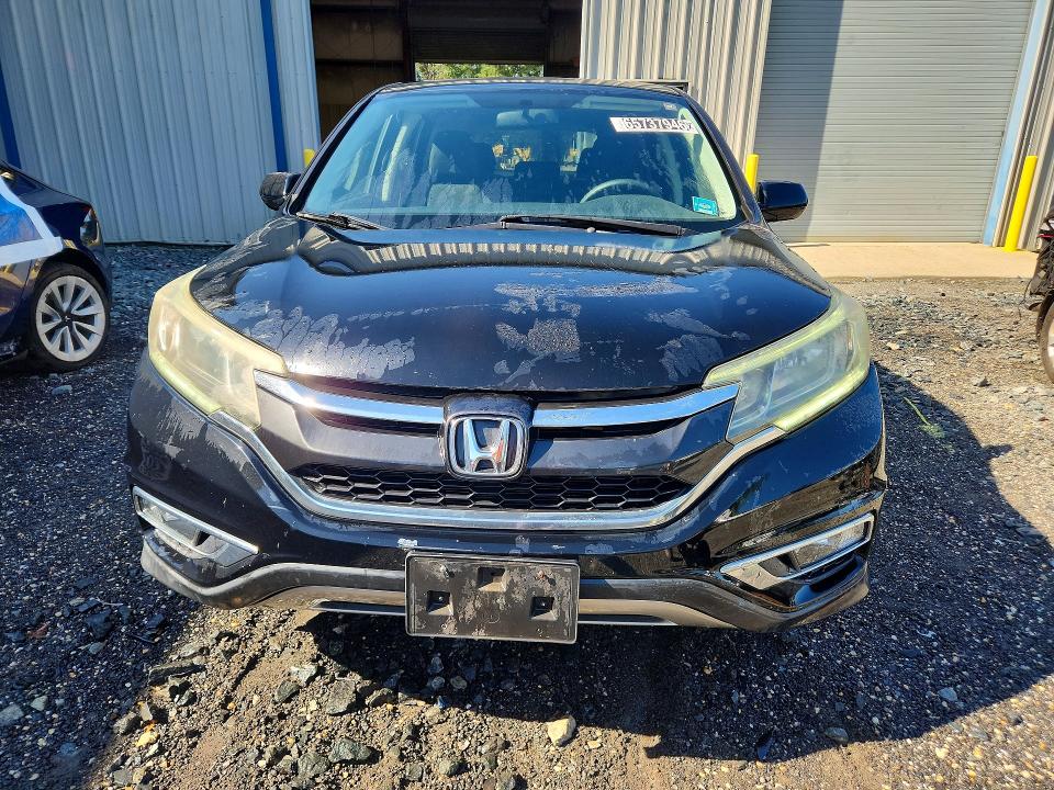 65737946 :رقم المزاد ، 3CZRM3H51GG711154 vin ، 2016 Honda Cr-v مزاد بيع