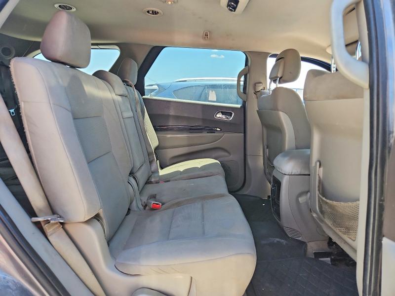 Aukcja sprzedaży 2011 Dodge Durango, vin: 1D4SE4GT7BC743180, numer aukcji: 64511316