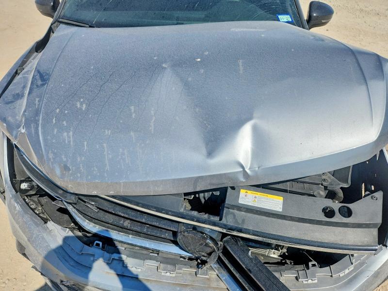 2024 Volkswagen Tiguan მანქანა იყიდება აუქციონზე, vin: 3VVCB7AXXRM155095, აუქციონის ნომერი: 63789176