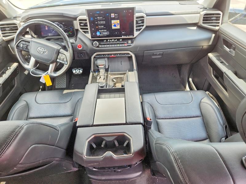 Продажа на аукционе авто 2023 Toyota Sequoia, vin: 7SVAAABA9PX002625, номер лота: 66690446