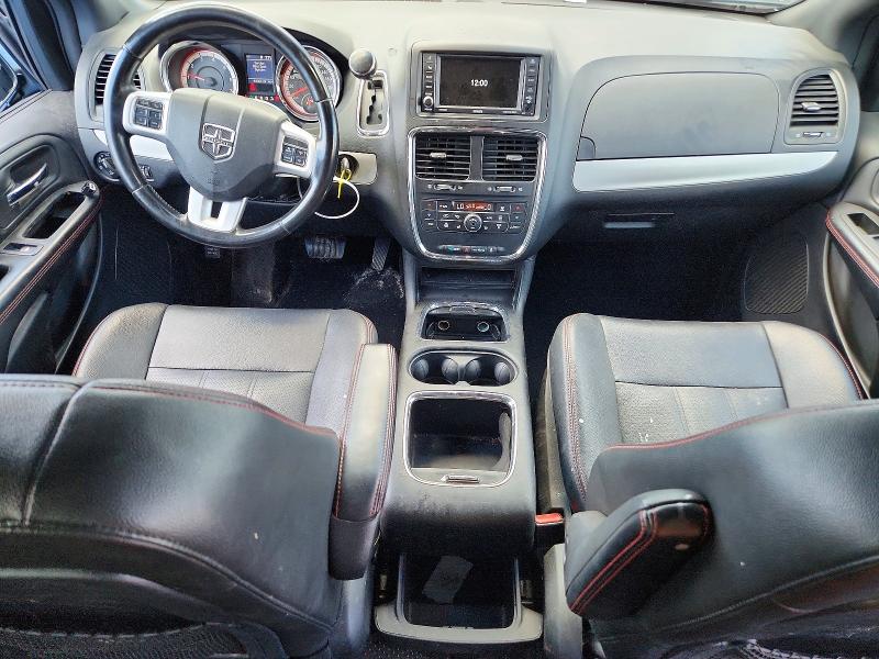 Aukcja sprzedaży 2020 Dodge Grand Caravan, vin: 2C4RDGEG0LR247443, numer aukcji: 64823276