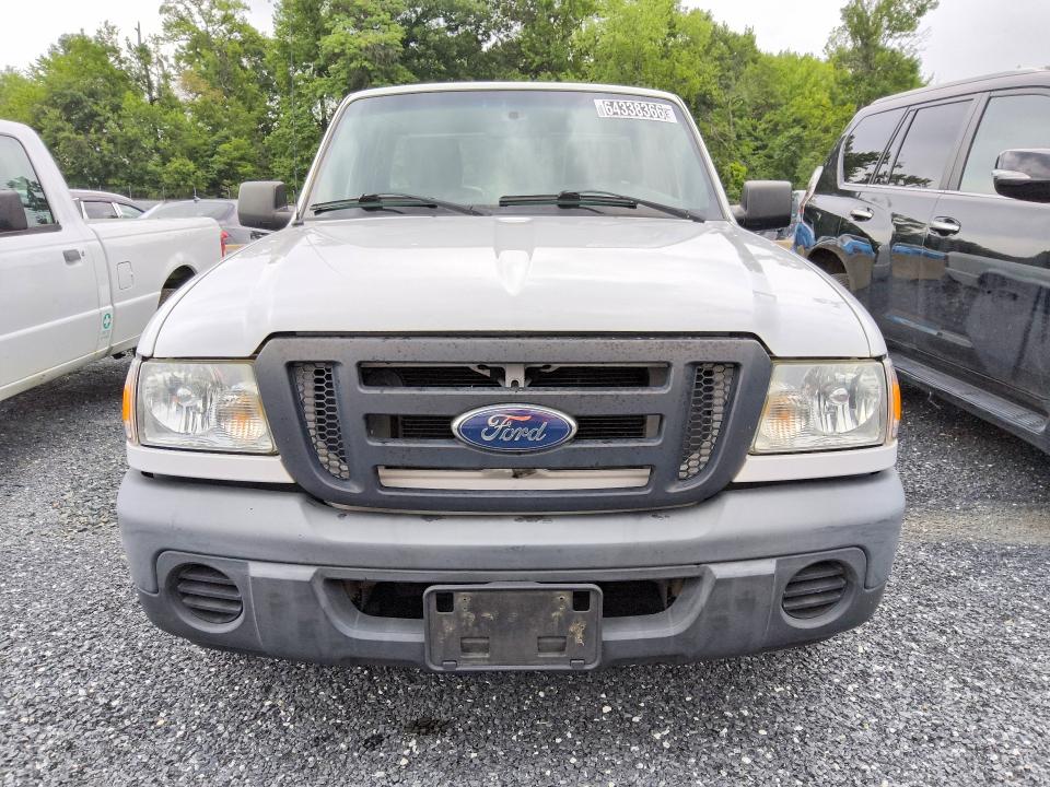 Продаж на аукціоні авто 2011 Ford Ranger, vin: 1FTKR1AD3BPA04530, номер лоту: 64338336