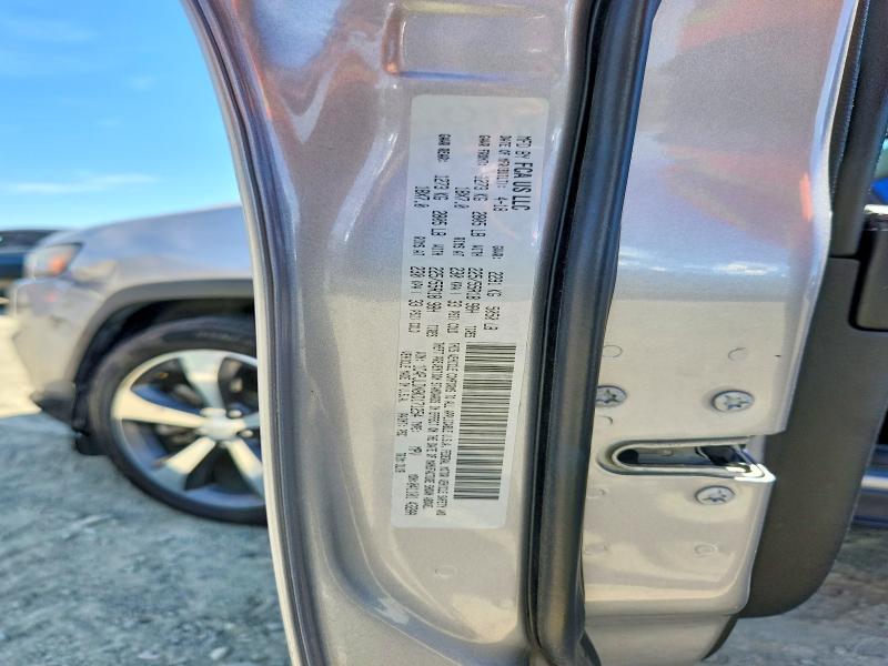 65268506 :رقم المزاد ، 1C4PJLDN8KD171254 vin ، 2019 Jeep Cherokee مزاد بيع