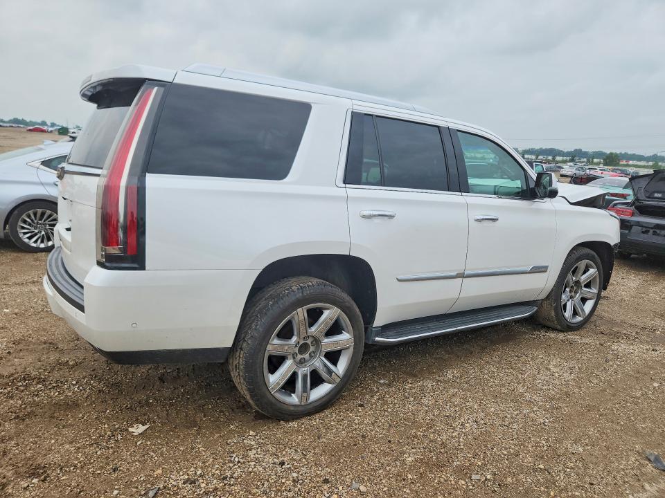 Продаж на аукціоні авто 2018 Cadillac Escalade, vin: 1GYS4BKJ0JR204318, номер лоту: 65014116