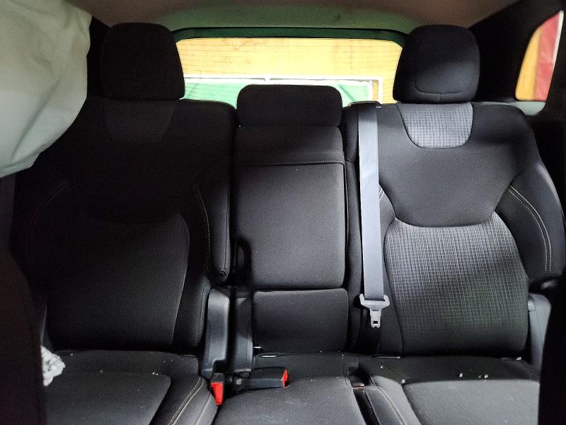 Продажа на аукционе авто 2017 Jeep Cherokee, vin: 1C4PJMCS5HD223638, номер лота: 65295236