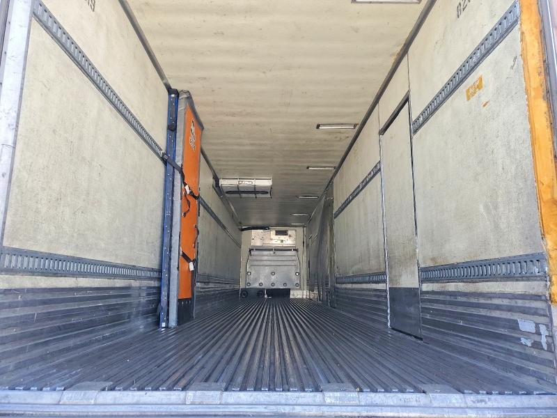 Aukcja sprzedaży 2016 Utility Trailer Vsra Reefe, vin: 1UYVS2488GU427409, numer aukcji: 66834906