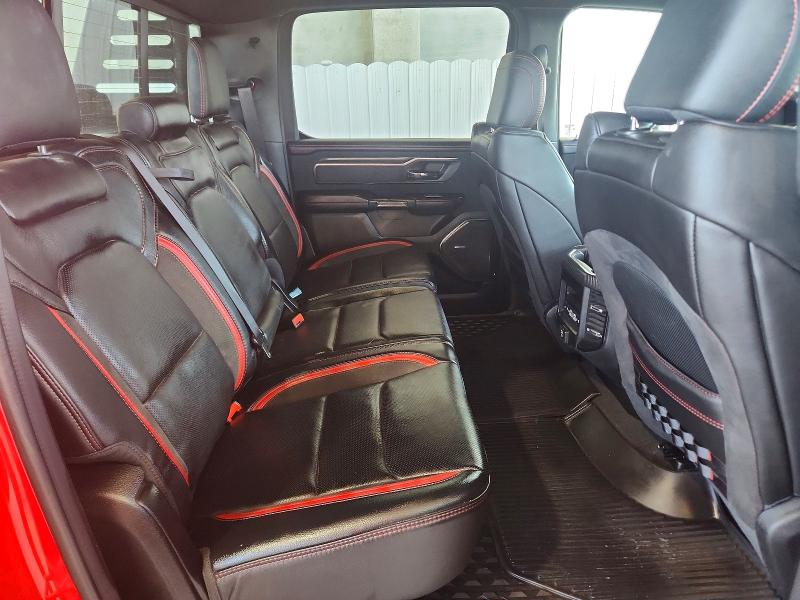 Продаж на аукціоні авто 2024 Ram 1500, vin: 1C6SRFU90RN135447, номер лоту: 65646146