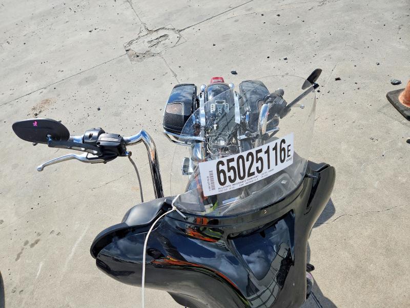 Aukcja sprzedaży 2017 Harley-davidson Flhtp, vin: 1HD1FMC16HB677051, numer aukcji: 65025116