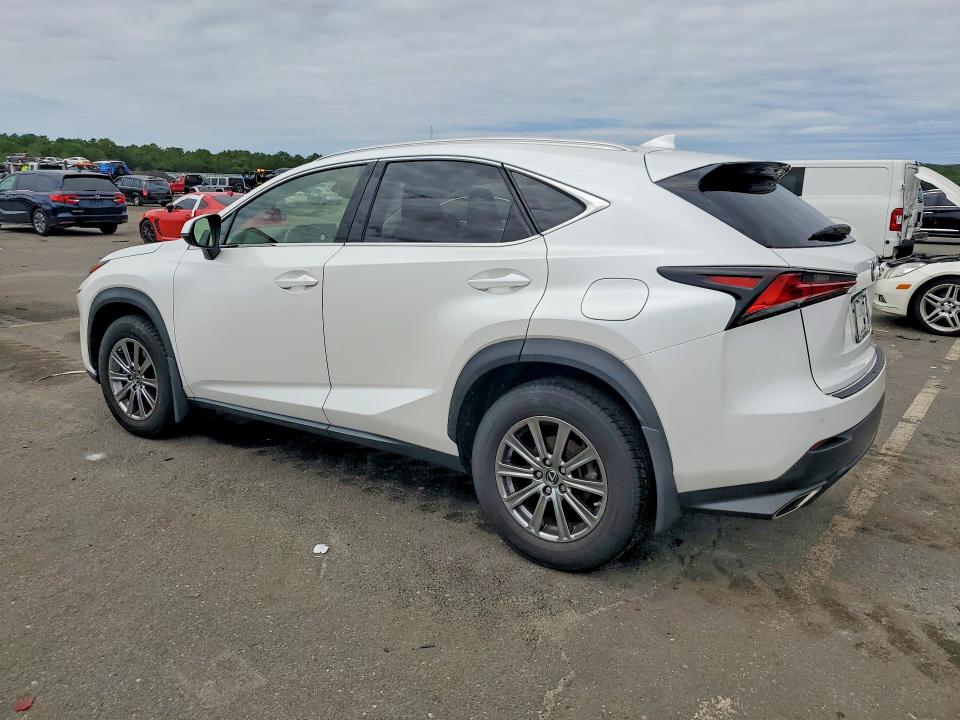 Aukcja sprzedaży 2019 Lexus Nx 300, vin: JTJBARBZ2K2191723, numer aukcji: 63987546