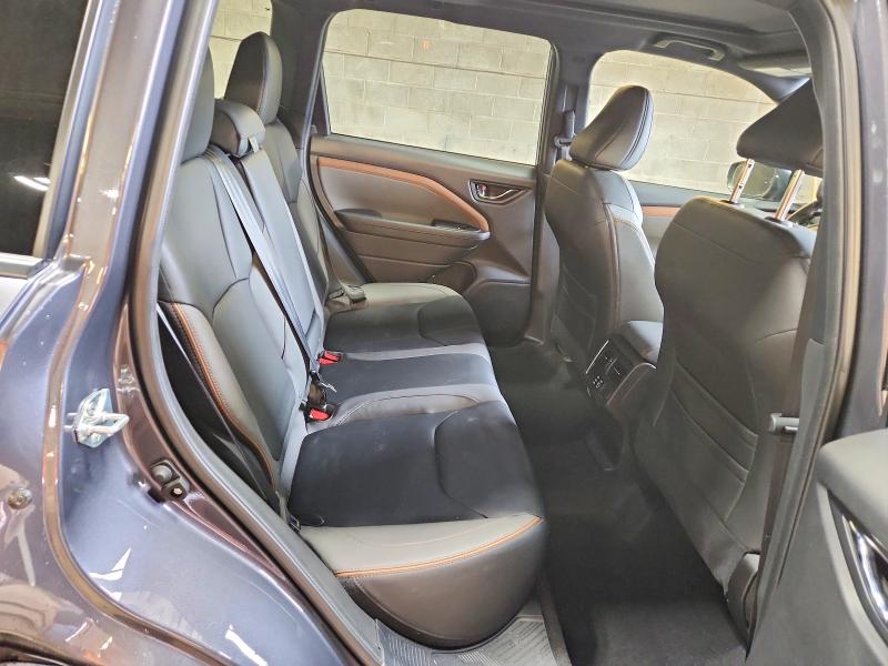 Продажа на аукционе авто 2025 Subaru Forester, vin: JF2SLDHC7SH465208, номер лота: 63684496