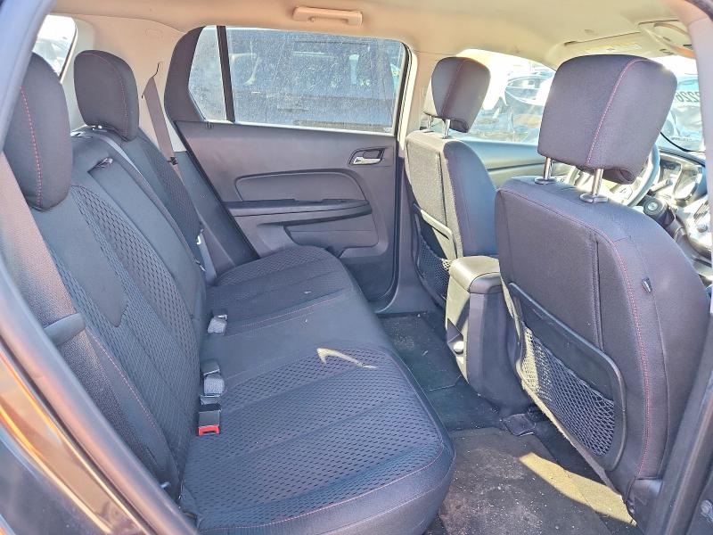 Aukcja sprzedaży 2014 Gmc Terrain, vin: 2GKFLVEK8E6367014, numer aukcji: 66392226