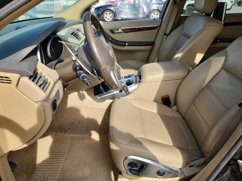 Продаж на аукціоні авто 2011 Mercedes-benz R, vin: 4JGCB6FE7BA123851, номер лоту: 65706886