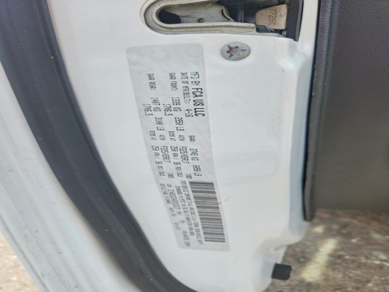 Aukcja sprzedaży 2016 Dodge Grand Caravan, vin: 2C4RDGEG4GR353237, numer aukcji: 65537026