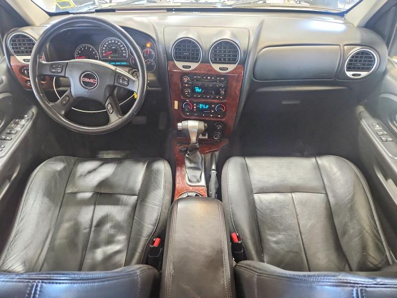 Aukcja sprzedaży 2009 Gmc Envoy, vin: 1GKDT43S092132095, numer aukcji: 66185006