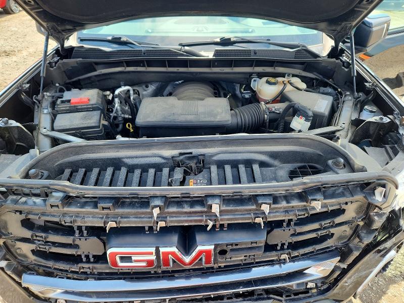 Продаж на аукціоні авто 2021 Gmc Sierra, vin: 3GTP9EED2MG352351, номер лоту: 64378866