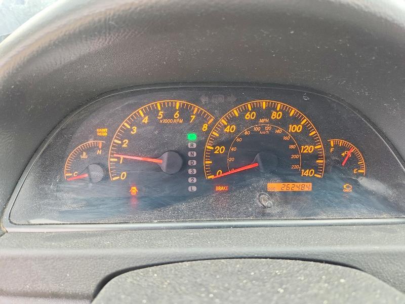 Auction sale of the 2006 Toyota Camry, vin: 4T1BE32K46U142634, lot number: 63941586