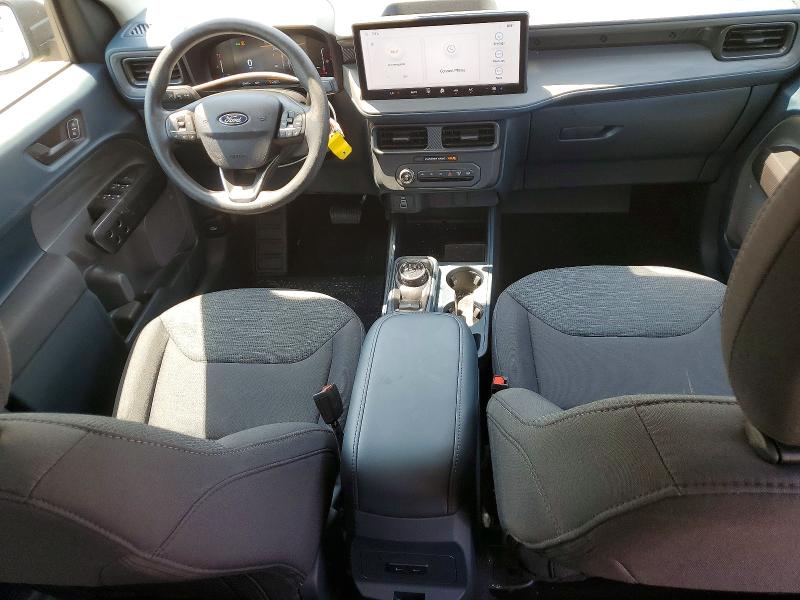 Aukcja sprzedaży 2026 Ford Maverick, vin: 3FTTW8A38TRA82177, numer aukcji: 64799016