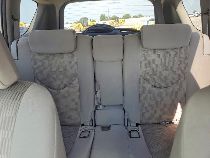 Aukcja sprzedaży 2011 Toyota Rav4, vin: JTMBF4DV2B5039585, numer aukcji: 64731946