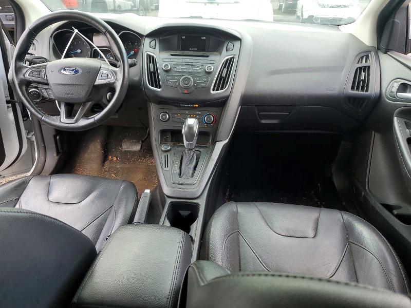 Aukcja sprzedaży 2015 Ford Focus, vin: 1FADP3K20FL308490, numer aukcji: 64745796