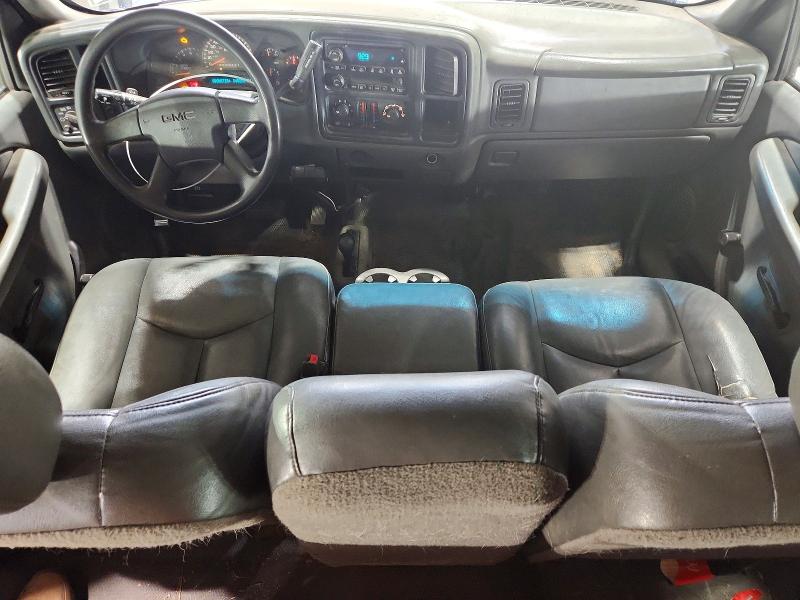 Auction sale of the 2006 Gmc Sierra, vin: 1GTHK23U86F184813, lot number: 65580056