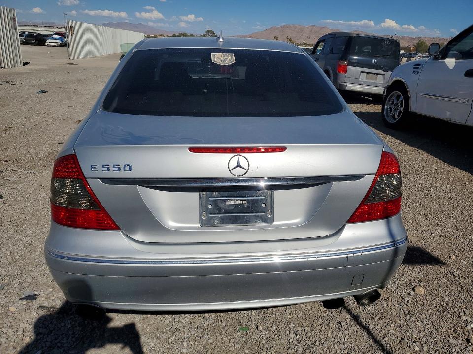 Продаж на аукціоні авто 2007 Mercedes-benz E, vin: WDBUF72X37B051069, номер лоту: 57089186