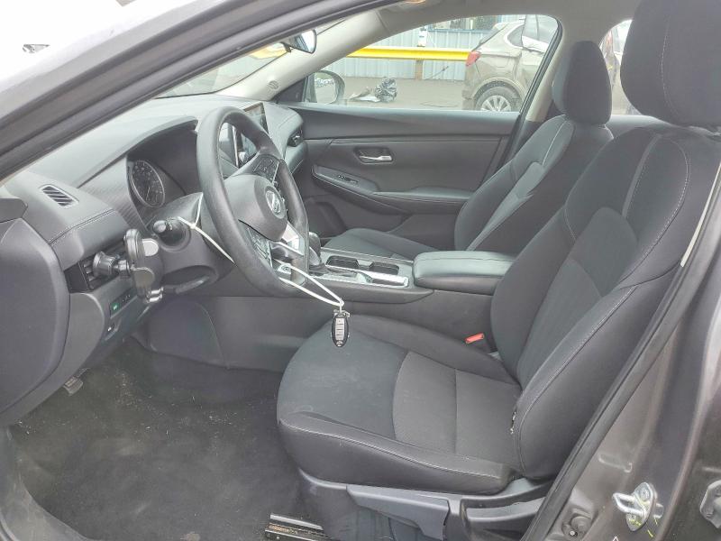 Aukcja sprzedaży 2023 Nissan Sentra, vin: 3N1AB8CV9PY291332, numer aukcji: 65036966