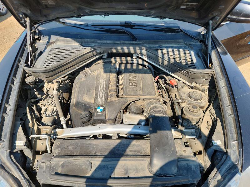 Продаж на аукціоні авто 2013 Bmw X5, vin: 5UXZV4C51D0E07873, номер лоту: 66597216