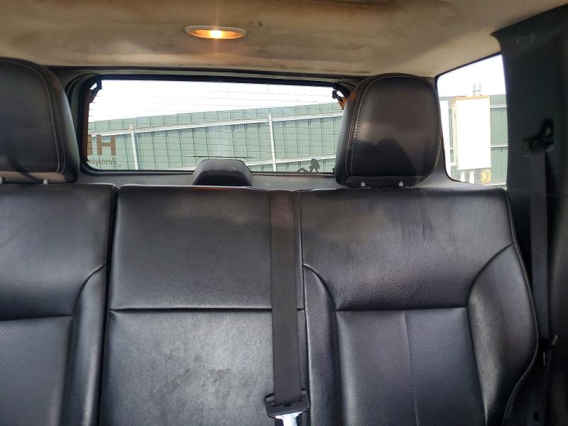 2012 Jeep Liberty მანქანა იყიდება აუქციონზე, vin: 1C4PJMFK0CW137422, აუქციონის ნომერი: 65167646