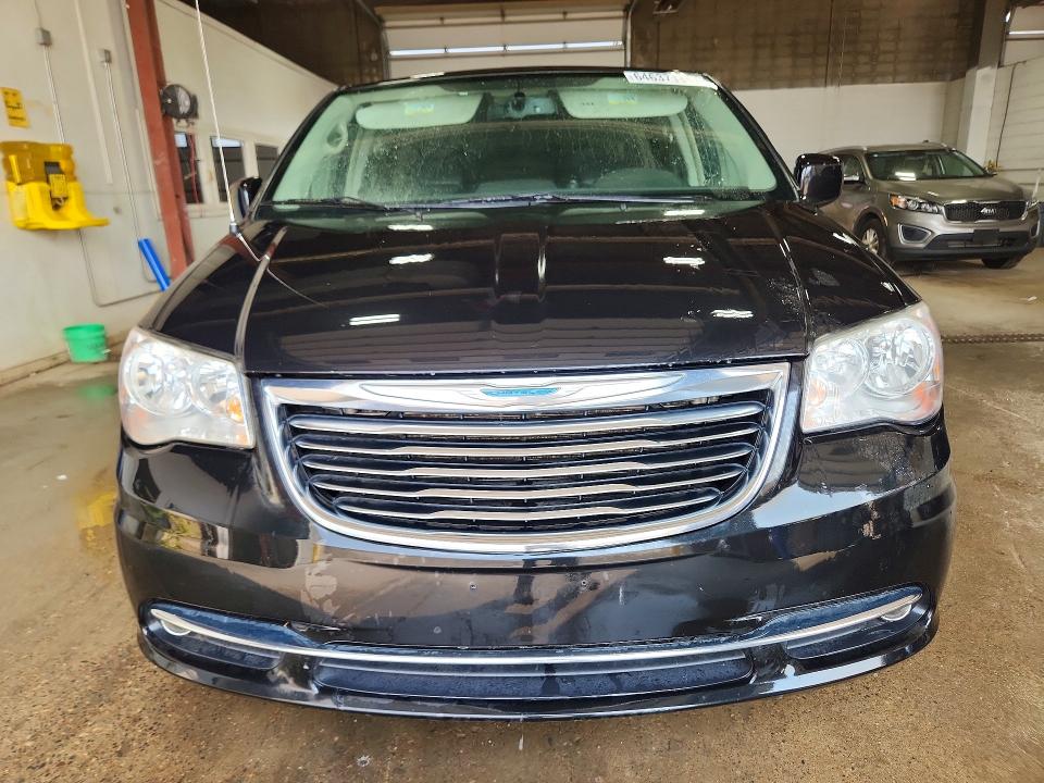 Aukcja sprzedaży 2014 Chrysler Town & Country, vin: 2C4RC1BG7ER442639, numer aukcji: 64637196