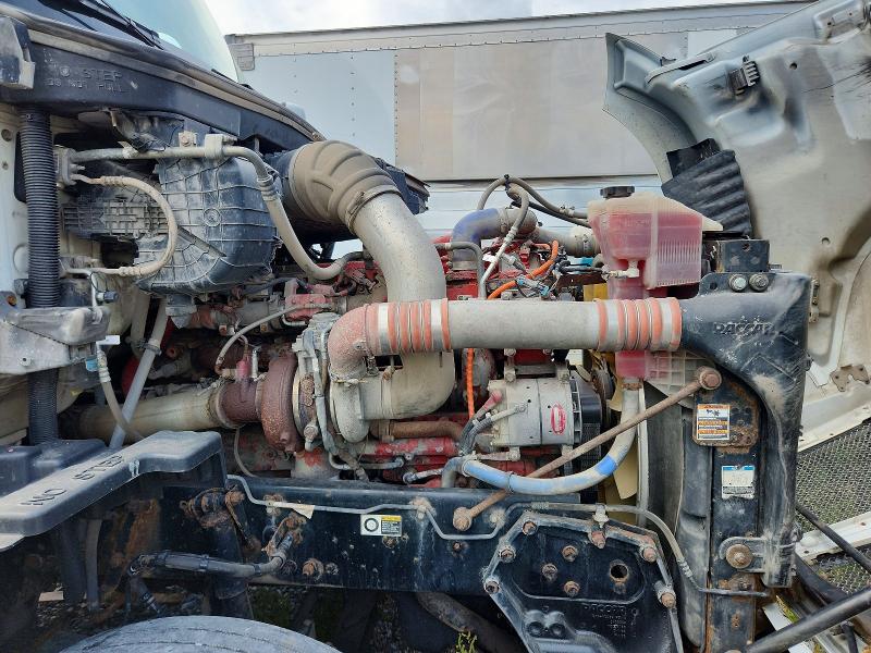 2014 Kenworth T680 მანქანა იყიდება აუქციონზე, vin: 1XKYA48X4EJ402988, აუქციონის ნომერი: 65239616