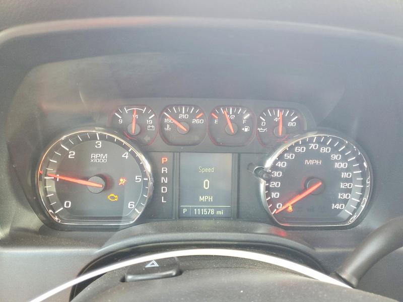 Aukcja sprzedaży 2017 Gmc Sierra, vin: 1GTN1LEH0HZ400571, numer aukcji: 63446466