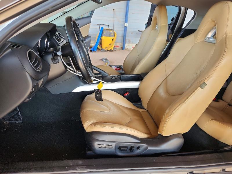 Aukcja sprzedaży 2009 Mazda Rx8, vin: JM1FE17P990401421, numer aukcji: 63186626